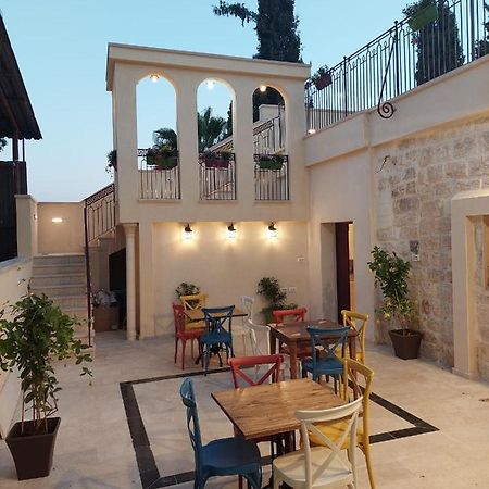 Reeja Art Gallery Ναζαρέτ Εξωτερικό φωτογραφία