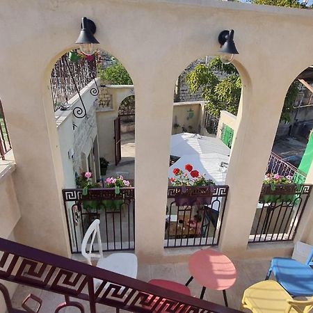 Reeja Art Gallery Ναζαρέτ Εξωτερικό φωτογραφία