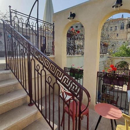 Reeja Art Gallery Ναζαρέτ Εξωτερικό φωτογραφία
