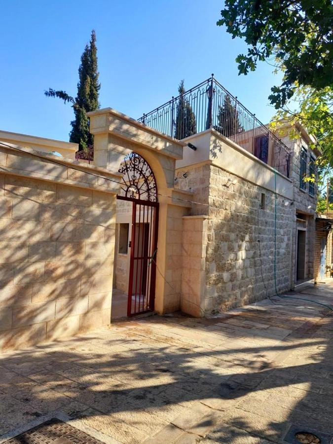 Reeja Art Gallery Ναζαρέτ Εξωτερικό φωτογραφία