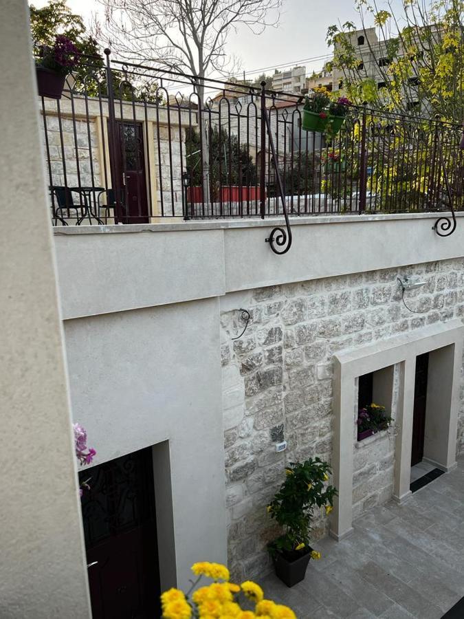 Reeja Art Gallery Ναζαρέτ Εξωτερικό φωτογραφία