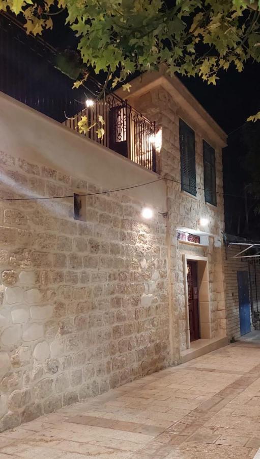 Reeja Art Gallery Ναζαρέτ Εξωτερικό φωτογραφία