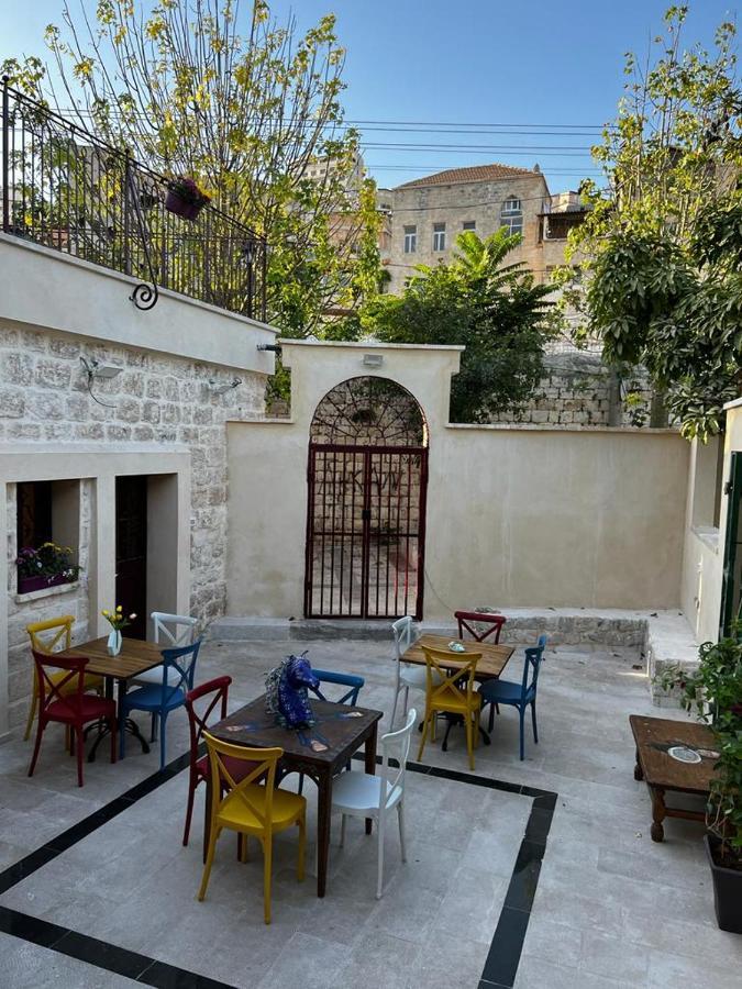 Reeja Art Gallery Ναζαρέτ Εξωτερικό φωτογραφία