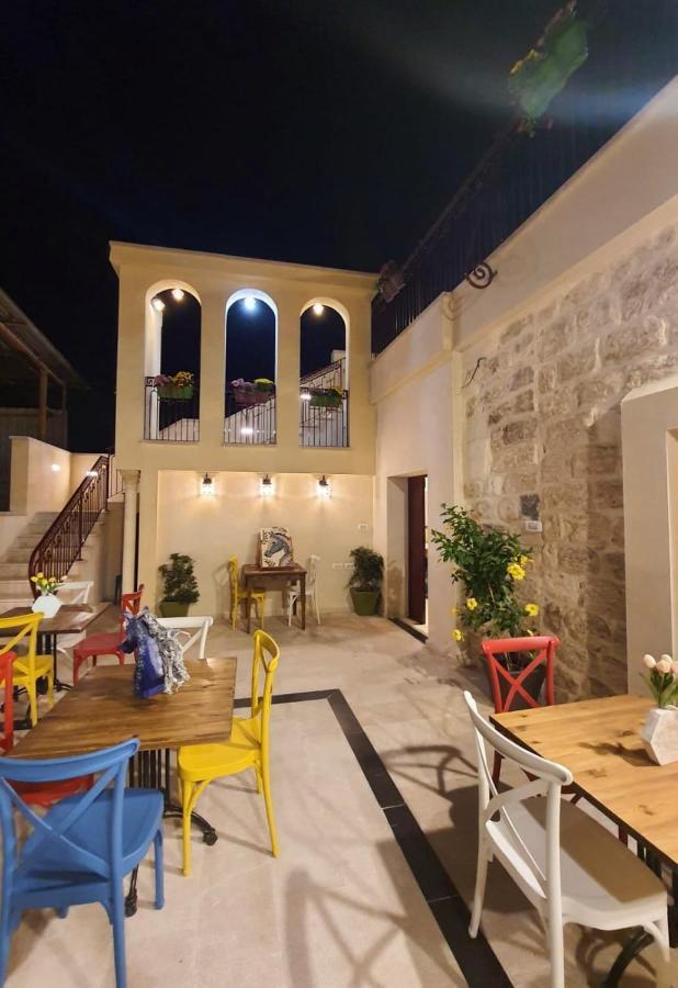 Reeja Art Gallery Ναζαρέτ Εξωτερικό φωτογραφία