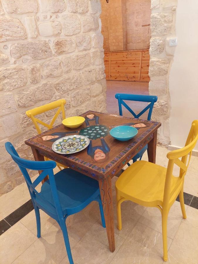 Reeja Art Gallery Ναζαρέτ Εξωτερικό φωτογραφία