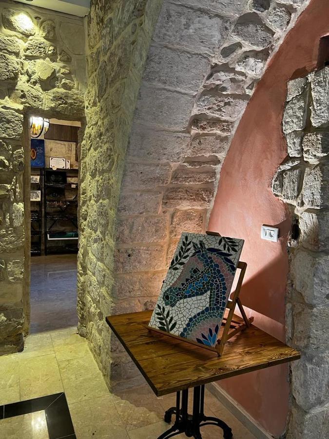 Reeja Art Gallery Ναζαρέτ Εξωτερικό φωτογραφία
