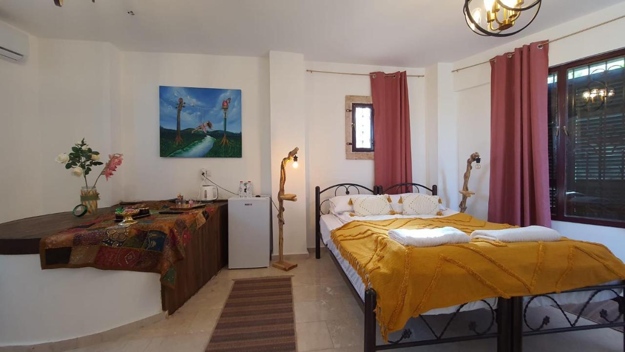 Reeja Art Gallery Ναζαρέτ Εξωτερικό φωτογραφία